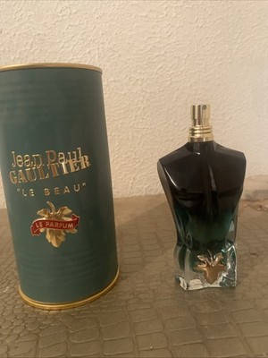 Jean Paul Gaultier le Beau Eau de Parfum Men, 2.5 fl oz/75ml