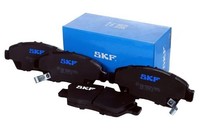 SKF BremsbeläGe Bremsbelagsatz BremsklöTze Vorne Vkbp 80886 A
