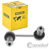 Moog Koppelstange Hinten Links Passend FüR Polestar Polestar Volvo S60 S90 V60 V