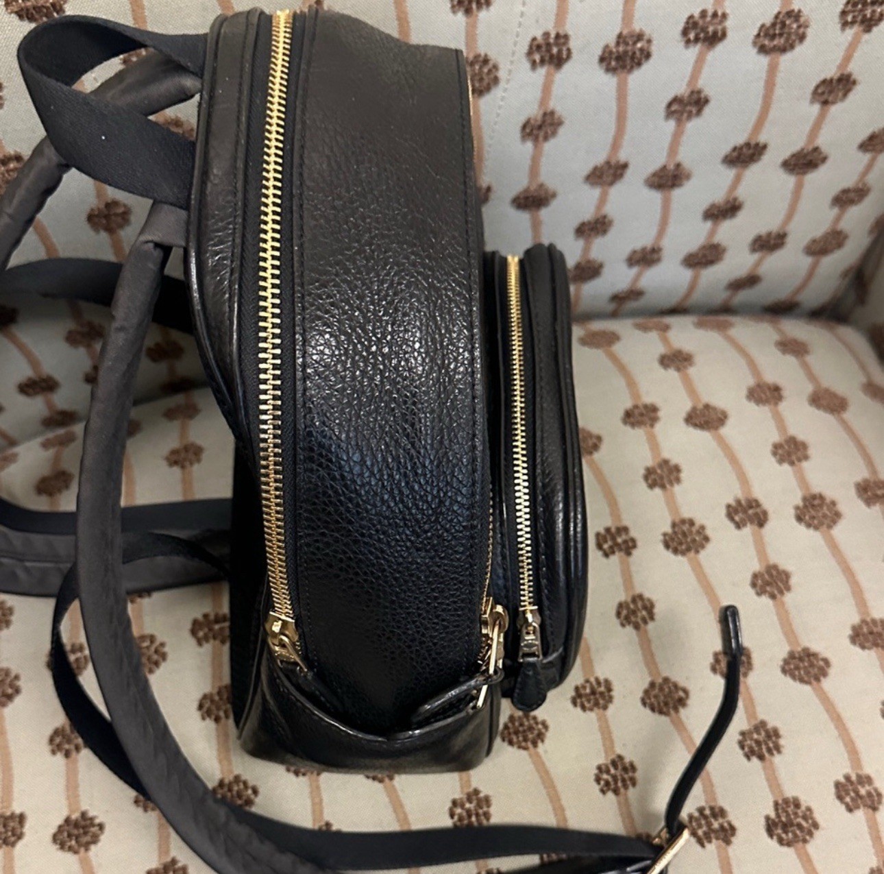coach handbags mini backpack - image 4