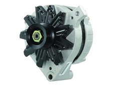 For 1990-1993 Ford F150 Alternator Remy 82556YVNV 1991 1992 4.9L 6 Cyl