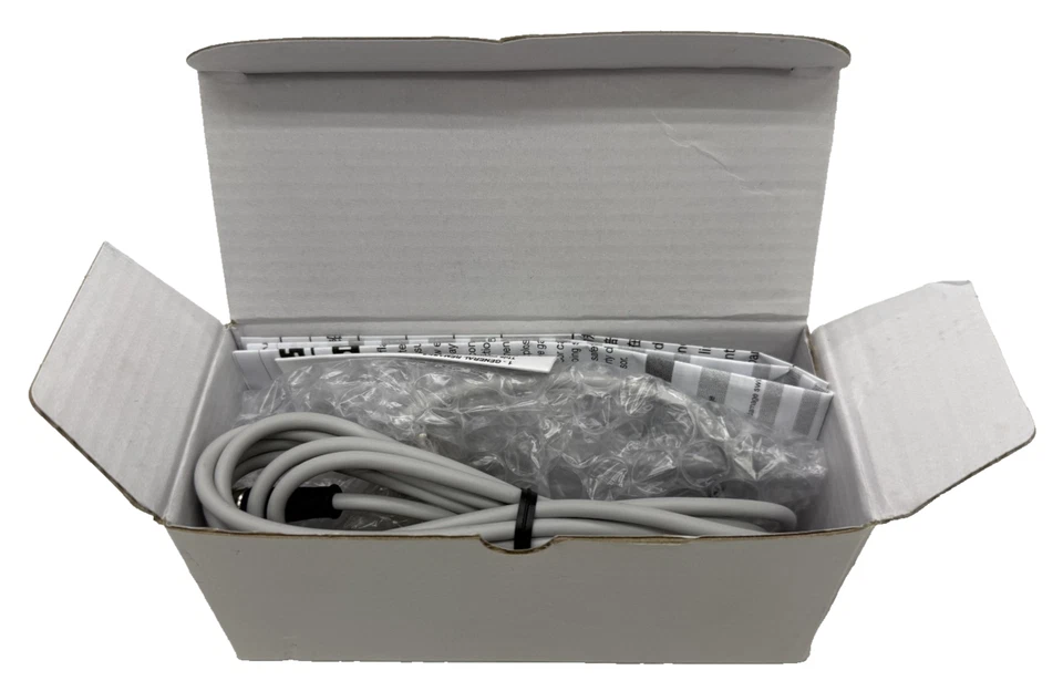 Numatics DPS280PNQ8 Pressure Switch 1/8" NPT 0-145PSI PNP W/M8 QUICK DISC, 2M - Image 2 of 4