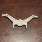 Vintage MOTU 1987 Bionatops Triceratops Dinosaur  Center Weapon Holder Lot Nice!