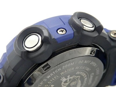CASIO Casio G-Shock Frogman GWF-1000NV-2JF Men's Used Watch #3104