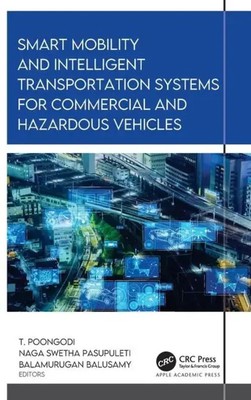 Smart Mobility and Intelligent Transportation Systems for Commercial and...