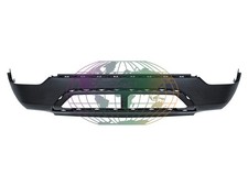 Lexmond Stoßfänger Stoßstange hinten passend für Opel Mokka/Mokka X J13