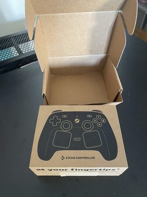 Steam Controller 2026 (Brand New)