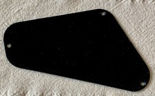 Fender Squier ShowMaster 2001 Scomparto Controllo Chitarra Elettrica Cover Plate
