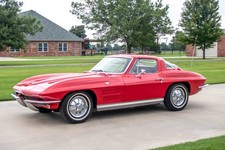 1964 Chevrolet Corvette  on eBay