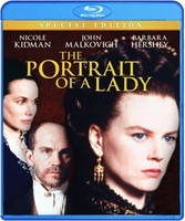 Portrait Of A Lady - Blur - G3Z