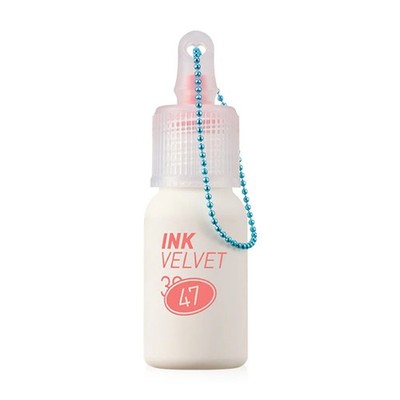 Peripera Ink Velvet 4g #47 Sunny Coral