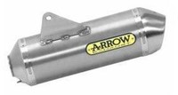 72624AO - Auspufftopf Arrow Race-Tech Aluminium KTM 690 Smc/Enduro R (19)