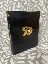 Playboy 50th Anniversary Book Special Edition by Taschen Excellent Condition
