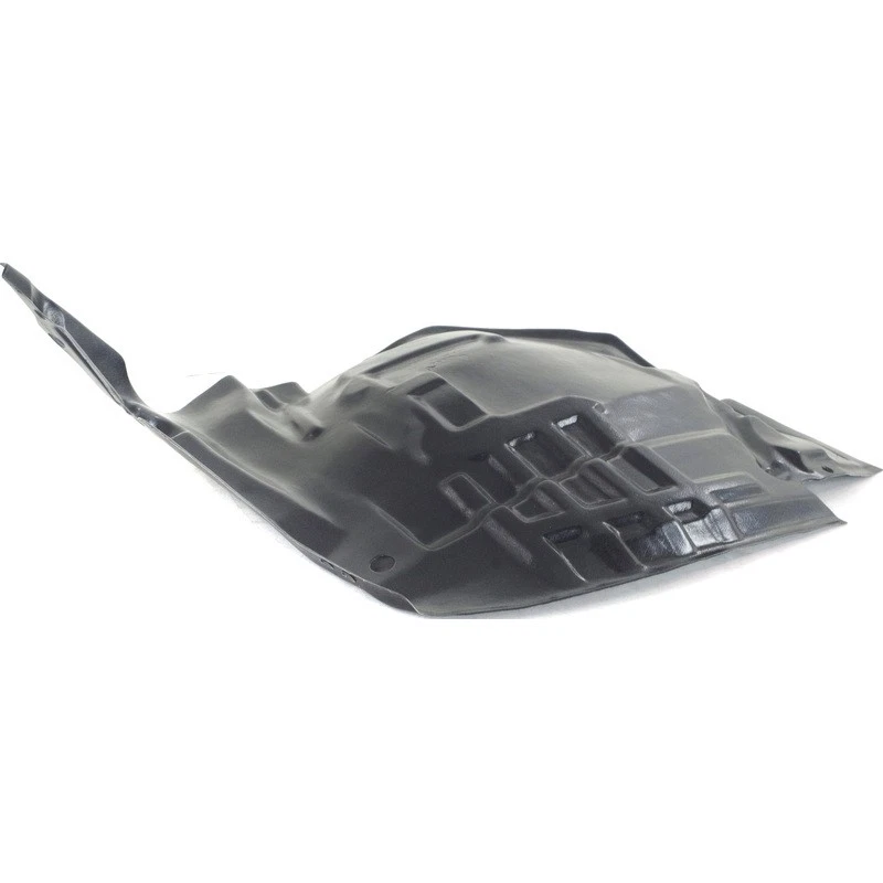 Forro de guardabarros delantero lado del conductor para Infiniti QX4 1997-2003 base Foto 3 de 4