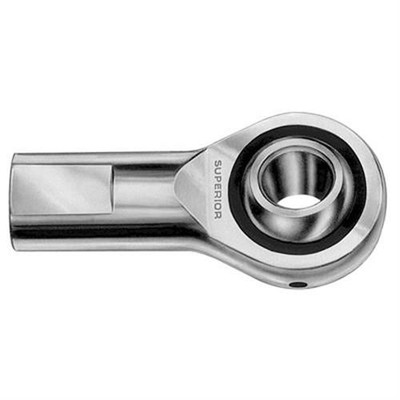 Rod End Ball Joint Female 1/2''-20 Left-Hand Thread
