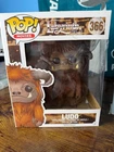 Ludo Pop Movies #366 Labyrinth Oversized Funko Pop