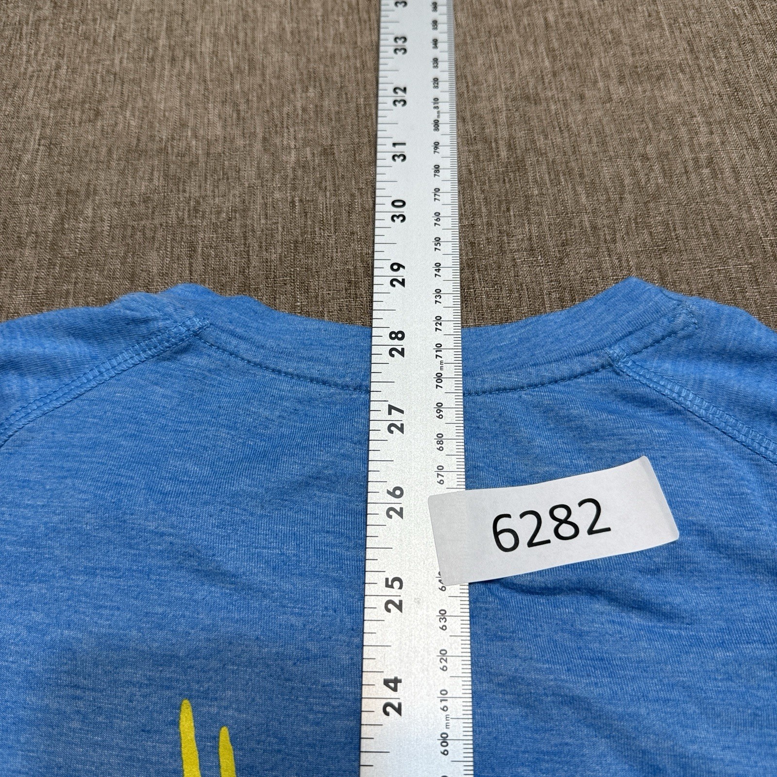 Taco Time Employee Uniform T-Shirt Mens Large Summer Time is Taco Time