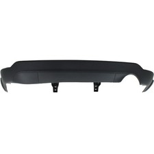 Rear Lower Bumper Cover For 11-21 Jeep Grand Cherokee Textured Capa Ch1195101c Rear Lower Bumper Cover For 11-21 Jeep Grand Cherokee Textured Capa Ch1195101c