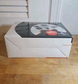 Quantum FighterPad Controller InterAct for Sega Dreamcast Console Game System