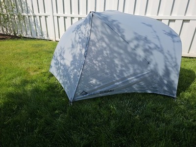 Sea To Summit Telos TR2 Tent