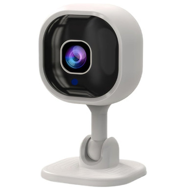 WiFi Überwachungskamera 1080P HD Live Video App Fernzugriff 360° Weitwinkel NEU