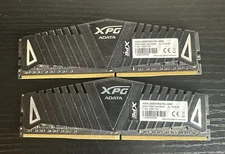 ADATA XPG Z1 DDR4 3000MHz PC4 16GB 2x8GB Memory AX4U300038G16-DSZ1