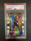 2023 Select DP LAMAR JACKSON White Parallel /35 💎PSA GEM MINT 10 POP 1💎