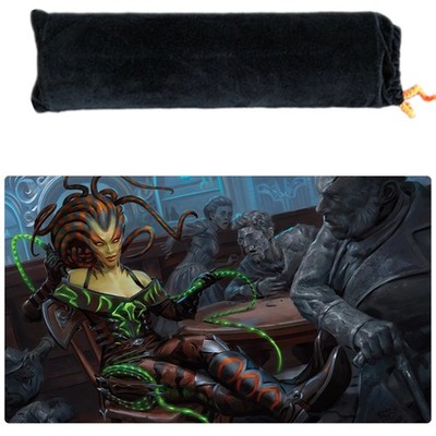 Vraska, the Silencer Playmat MTG TCG Card Game Mat Mouse Pad _n120