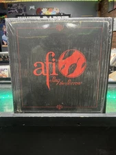Sing The Sorrow by Afi - 2 LP Vinyl (Limited Edition)