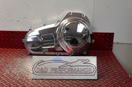 2008 HARLEY DAVIDSON ROAD GLIDE OUTER PRIMARY COVER SEE DESC RG46