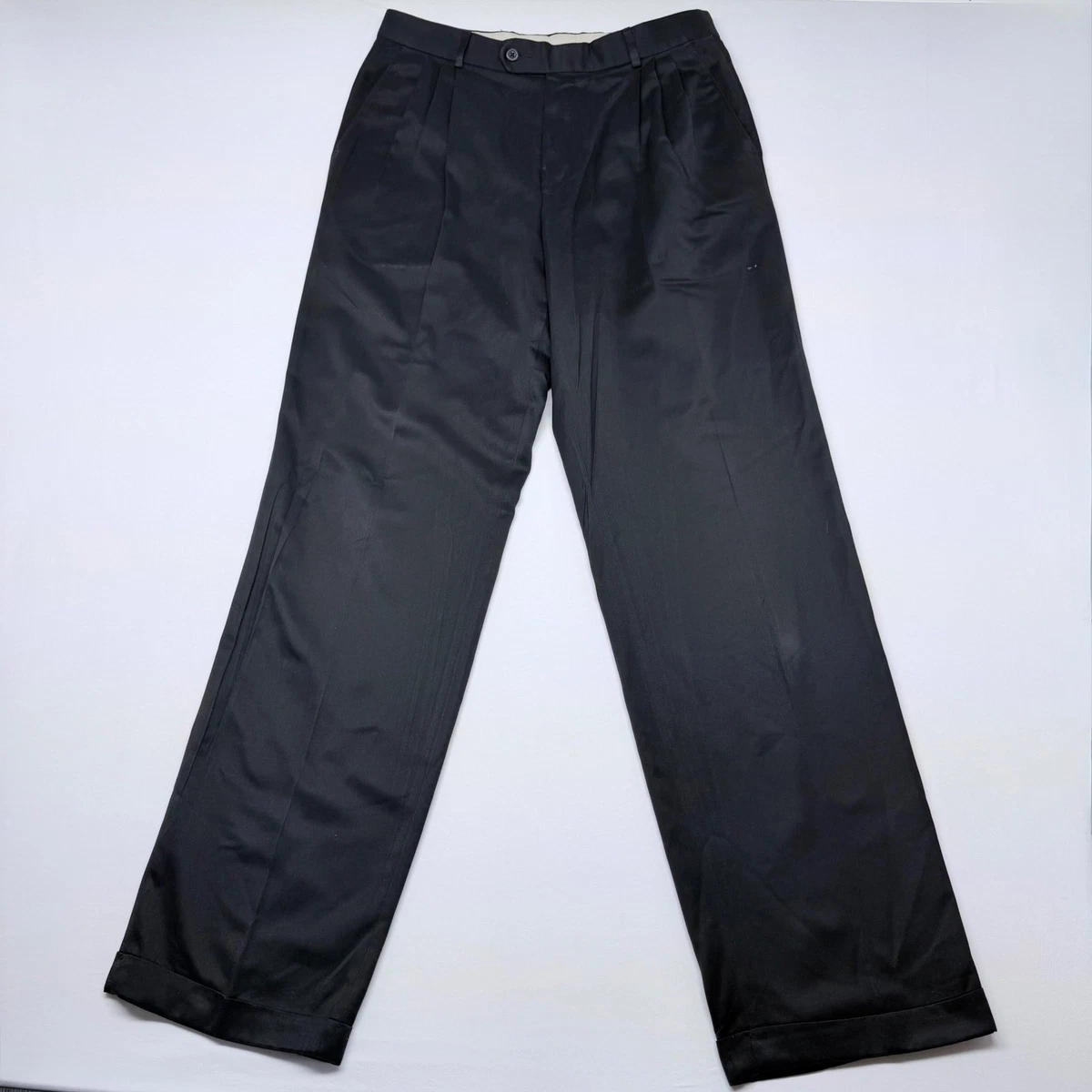 black dress pants sale Thread and Supply Black Dress Pants - FINAL SALE Large | Women's Online Boutique | Boho Chic Style