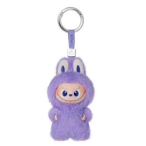 The Monsters Pin For Love Series-Vinyl Plush Pendant Blind Box (N-Z) Hot Cute - Picture 18 of 25