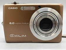 CASIO EXILIM EX Z600