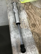 BDS Fox 2.0 Series Single Steering Stabilizer for 99-05 F-250 F-350 Super Duty