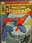 Marvel The Amazing Spider-Man #200 1979 Anniversary Spider vs Burglar Comic Book