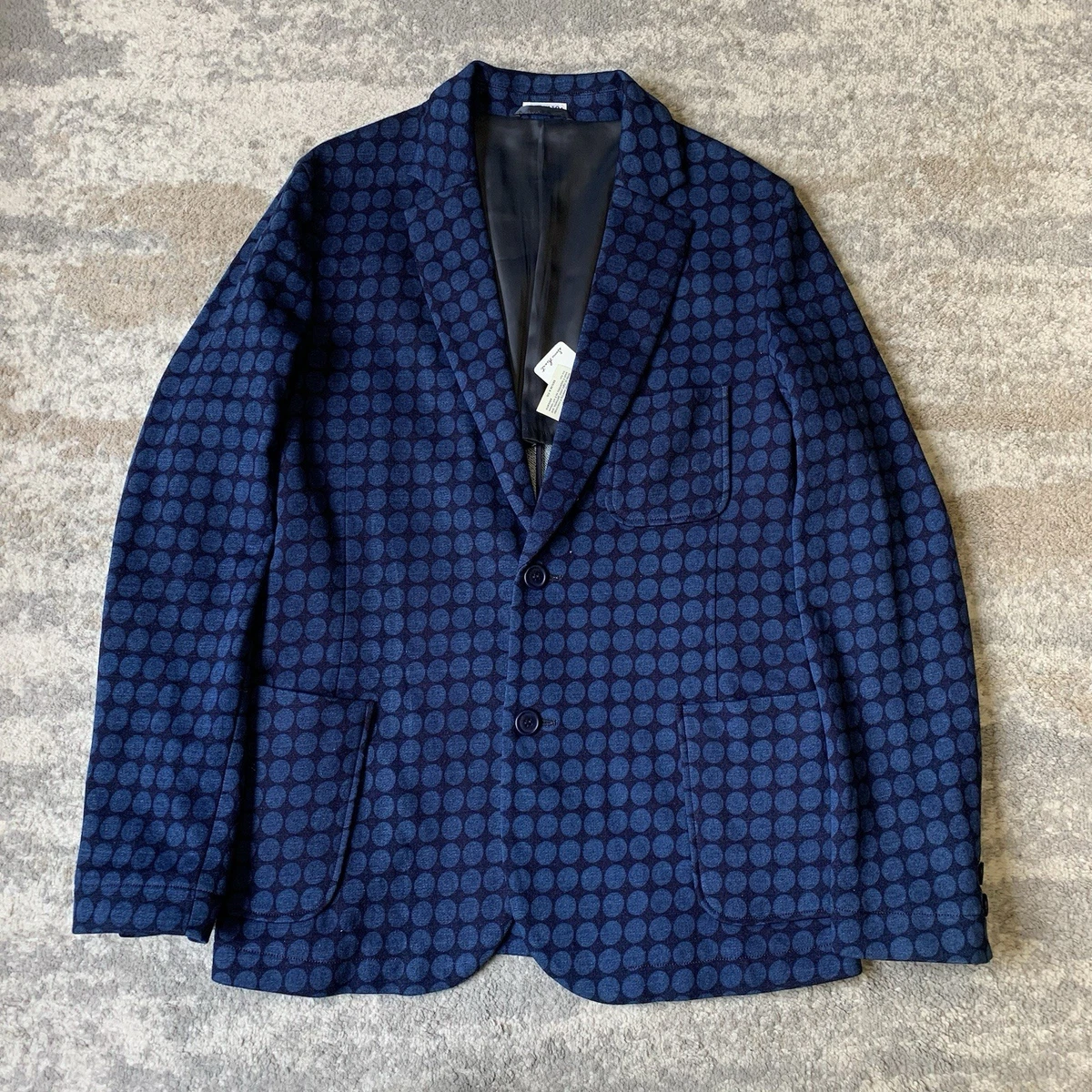 Blue Blue Japan Coats, Jackets & Vests for Men for Sale - Shop New