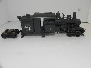 Heisler Locomotives | eBay