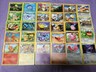 2014 COMPLETE (29) FURIOUS FISTS Common Pokemon Card Set-Minun Plusle Pikachu+NM