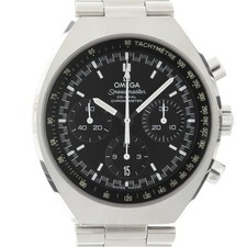 Omega Speedmaster Mark II 327.10.43.50.01.001 scatola/carta
