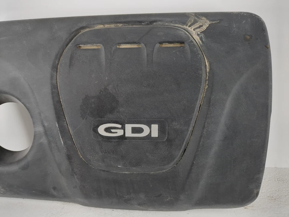 Cubierta del motor Kia Rio 2017 BJRDX Foto 4 de 4