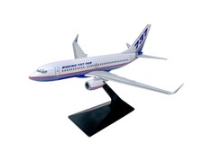 Flight Miniatures Boeing Demo 81-04 737-700w 1:200 Scale Model Airplane