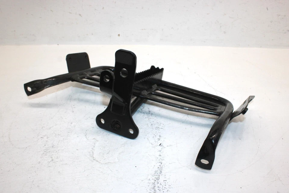 2001 Arctic Cat 250 4x4 Oem Right Footrest 0506-959 AA8 - Image 4 of 4