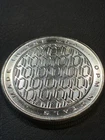 OPM Metals 1 oz .999 Fine Silver Round