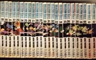 DRAGON BALL COMPLETE LOT 1-42 MANGA BOOKS  COMIC SPANISH ESPAÑOL IVREA ED.
