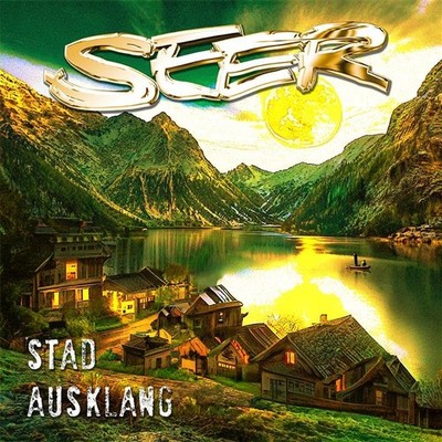 Seer Stad Ausklang (CD)