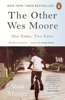 The Other Wes Moore Wes Moore Taschenbuch Englisch 2026 Penguin Books Ltd (Uk)