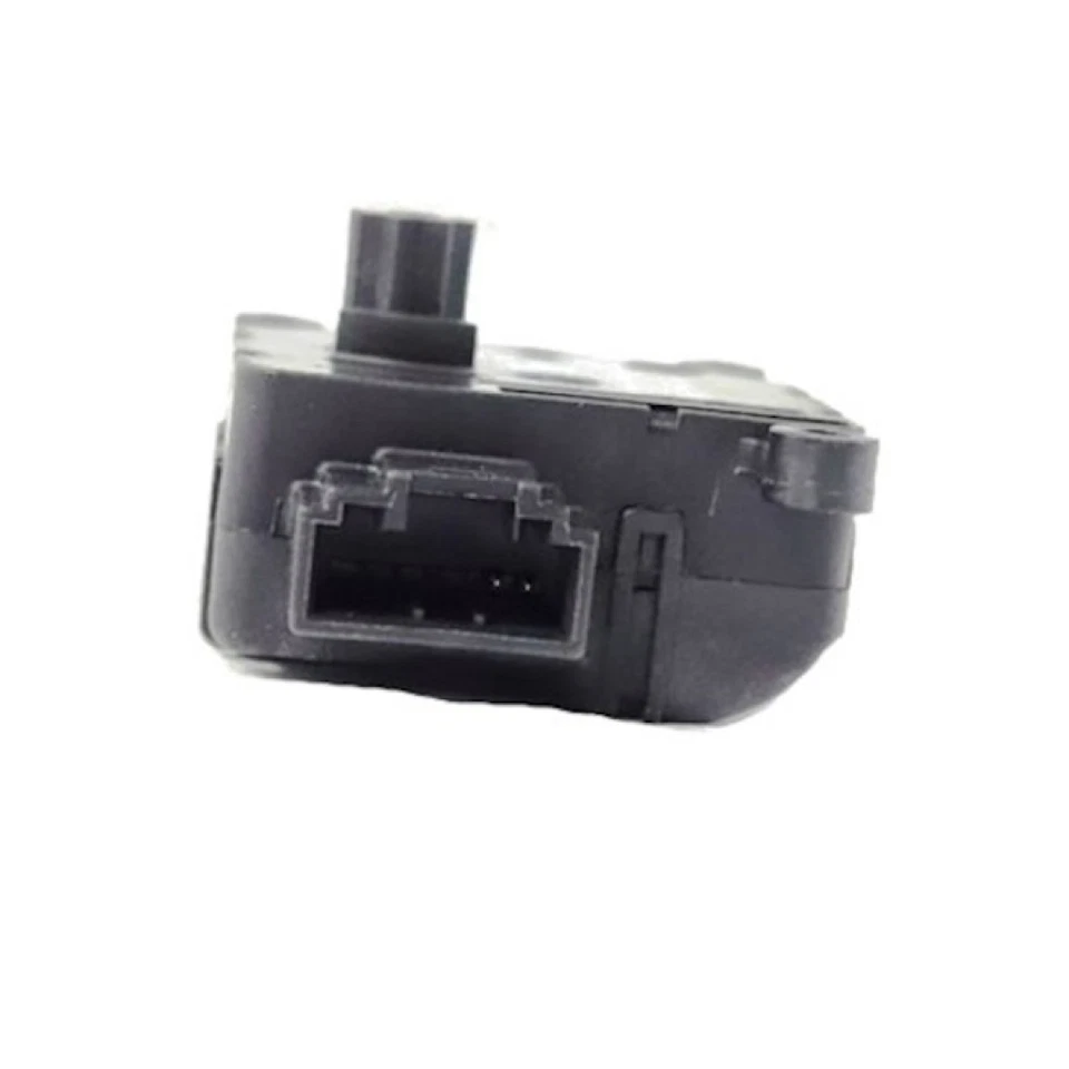 Actuador de aire acondicionado y calefacción OEM Mopar para Dodge Nitro 2007 2008 2009 2010 2011 Foto 3 de 4