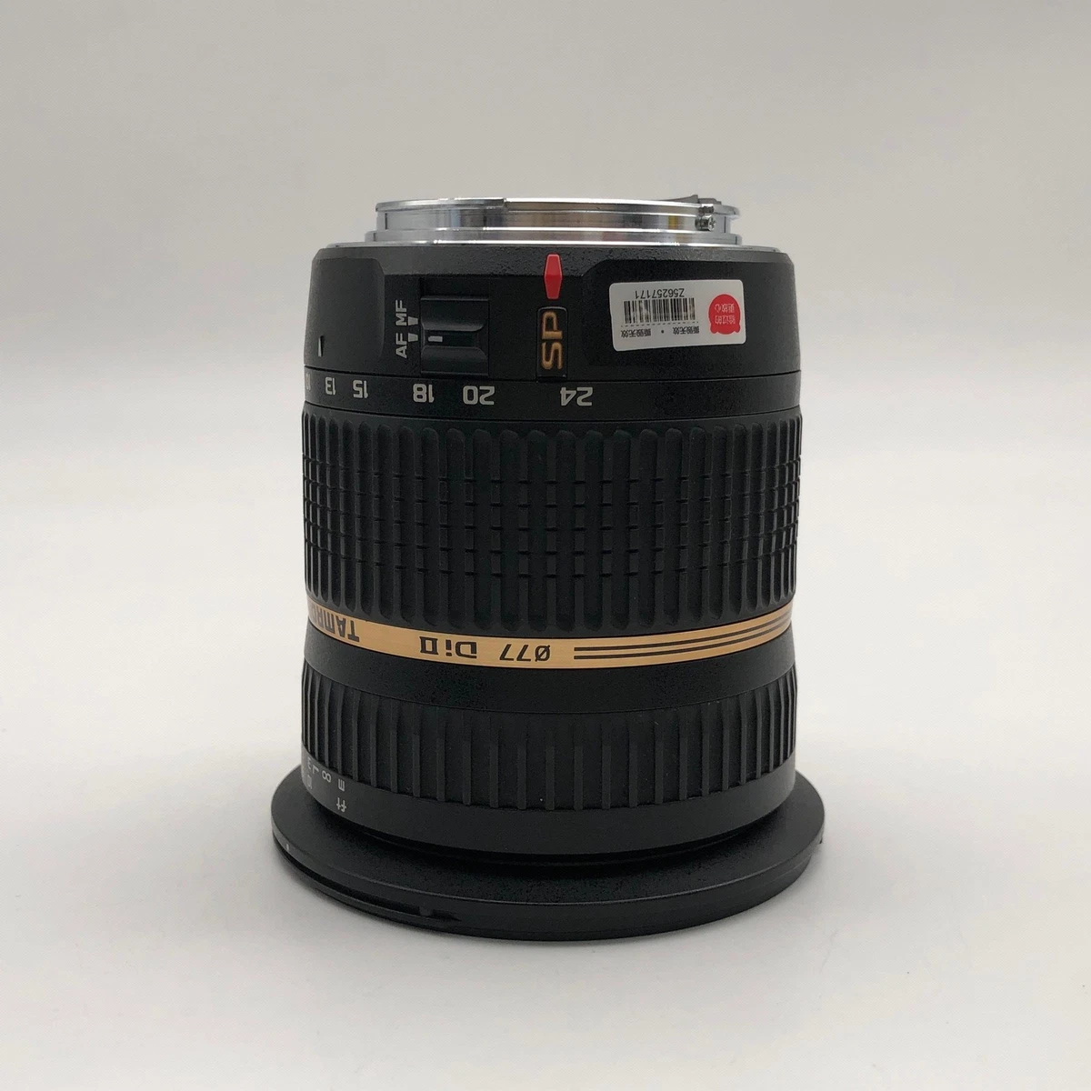Tamron 10-24mm f/3.5-4.5 Camera Lenses for sale | eBay