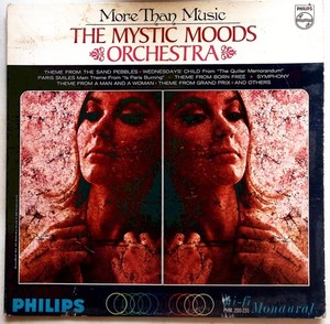 The Mystic Moods Orchestra | eBay
