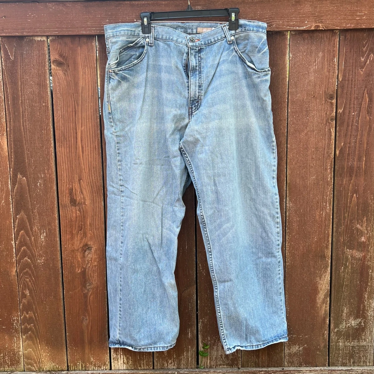Levi's Silvertab Blue Jeans for Men for sale | eBay